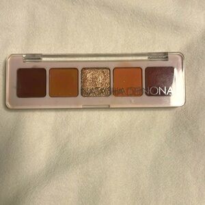 Natasha Denona mini Biba palette